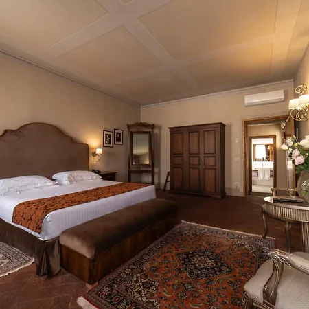 Palazzo Leopoldo Dimora Storica &