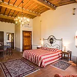 Hotel Palazzo Leopoldo Dimora Storica & Radda in Chianti