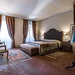 Palazzo Leopoldo Dimora Storica & 4* Radda in Chianti