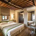 Palazzo Leopoldo Dimora Storica & Hotel