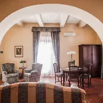 Hotel Palazzo Leopoldo Dimora Storica & Radda in Chianti