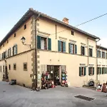 Hotel Palazzo Leopoldo Dimora Storica &