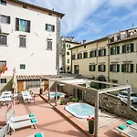 Hotel Palazzo Leopoldo Dimora Storica &