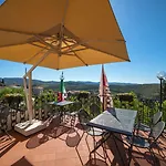 Hotel Palazzo Leopoldo Dimora Storica & Radda in Chianti