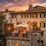 Hotel Palazzo Leopoldo Dimora Storica & 4*
