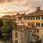 Palazzo Leopoldo Dimora Storica & Hotel Radda in Chianti