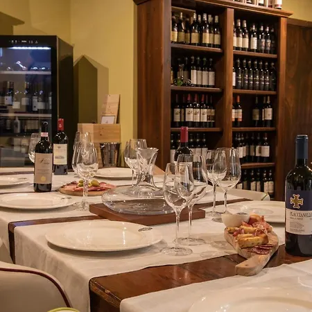 Palazzo Leopoldo Dimora Storica & Hotel 4*