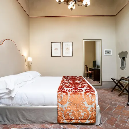 Ξενοδοχείο Palazzo Leopoldo Dimora Storica & Radda in Chianti