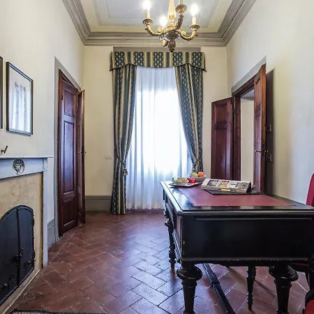 Palazzo Leopoldo Dimora Storica & Radda in Chianti