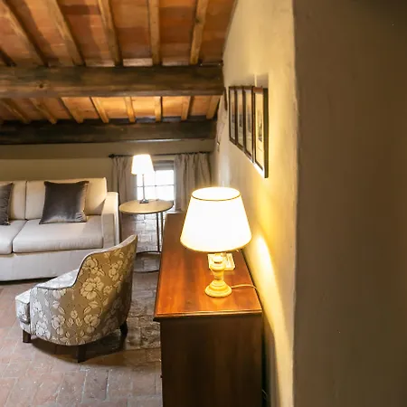 Palazzo Leopoldo Dimora Storica & Radda in Chianti