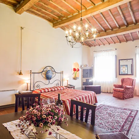 Palazzo Leopoldo Dimora Storica & Ξενοδοχείο 4*