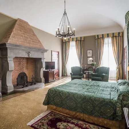 Palazzo Leopoldo Dimora Storica & 4* Radda in Chianti