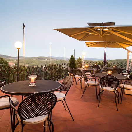 Palazzo Leopoldo Dimora Storica & 4* Radda in Chianti