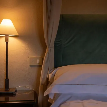 Palazzo Leopoldo Dimora Storica & 4*