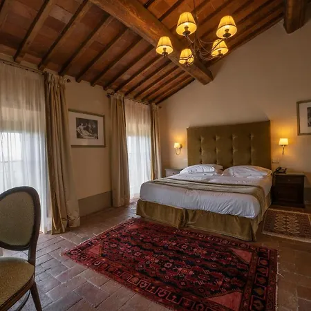 Palazzo Leopoldo Dimora Storica & Ξενοδοχείο 4*