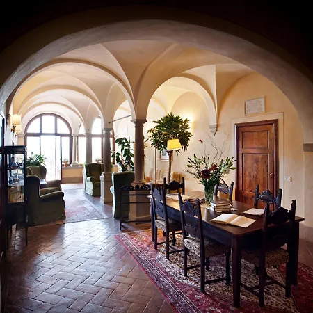 Palazzo Leopoldo Dimora Storica & Hotel
