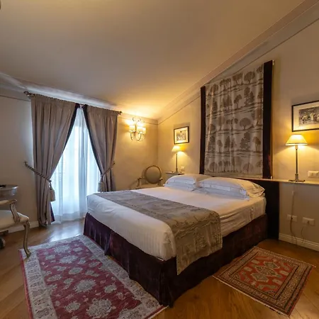 Palazzo Leopoldo Dimora Storica & Ξενοδοχείο Radda in Chianti