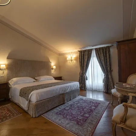 Ξενοδοχείο Palazzo Leopoldo Dimora Storica & Radda in Chianti