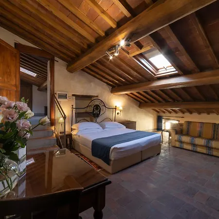 Palazzo Leopoldo Dimora Storica & Ξενοδοχείο 4*