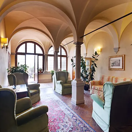 Palazzo Leopoldo Dimora Storica & 4* Radda in Chianti