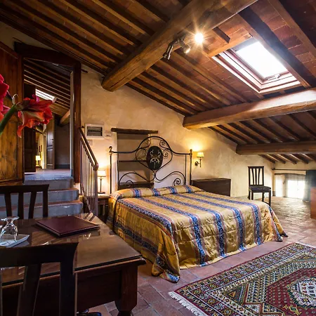 Palazzo Leopoldo Dimora Storica & 4*