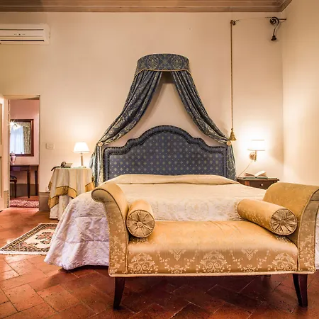 Palazzo Leopoldo Dimora Storica & 4* Radda in Chianti