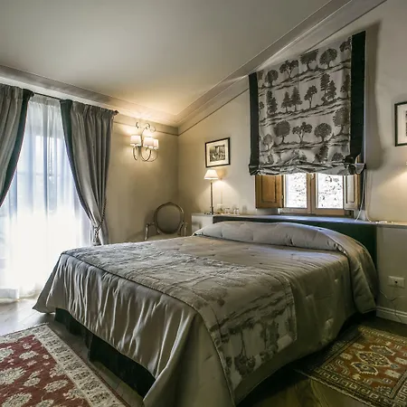 Palazzo Leopoldo Dimora Storica & Hotel Radda in Chianti