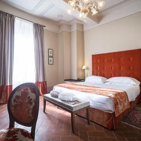 Palazzo Leopoldo Dimora Storica & Hotel