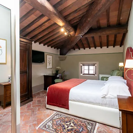 Palazzo Leopoldo Dimora Storica & Hotel