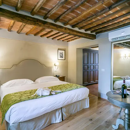 Palazzo Leopoldo Dimora Storica & Radda in Chianti