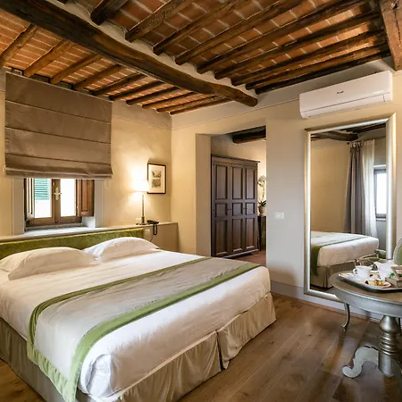 Palazzo Leopoldo Dimora Storica & Hotel