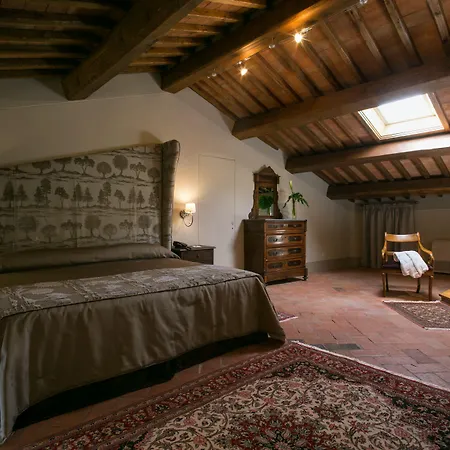 Palazzo Leopoldo Dimora Storica & 4*