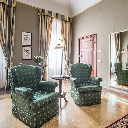 Palazzo Leopoldo Dimora Storica & Hotel