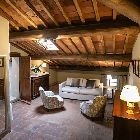 Palazzo Leopoldo Dimora Storica & 4* Radda in Chianti