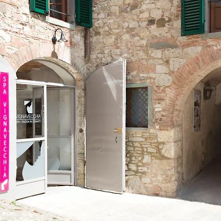 Palazzo Leopoldo Dimora Storica & Hotel 4*