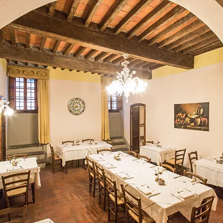 Palazzo Leopoldo Dimora Storica & Hotel 4*