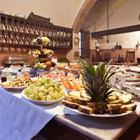 Hotel Palazzo Leopoldo Dimora Storica & Radda in Chianti