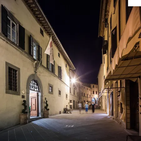 Hotel Palazzo Leopoldo Dimora Storica &