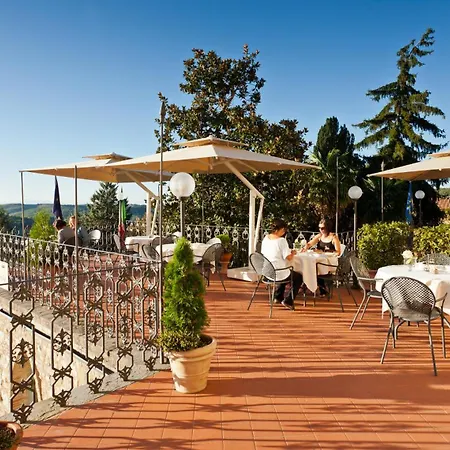 Hotel Palazzo Leopoldo Dimora Storica &