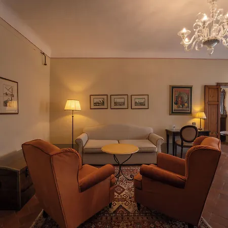 Palazzo Leopoldo Dimora Storica & Hotel