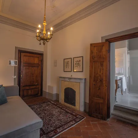 Hotel Palazzo Leopoldo Dimora Storica &