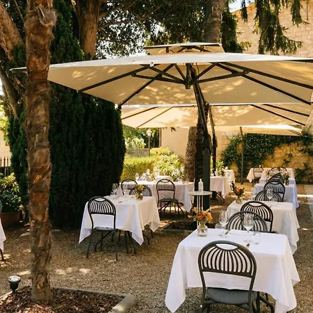 Hotel Palazzo Leopoldo Dimora Storica & Radda in Chianti