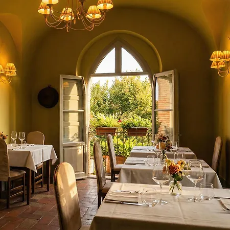 Palazzo Leopoldo Dimora Storica & 4* Radda in Chianti